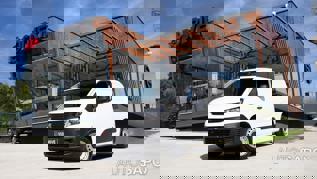 Peugeot Partner de 2019