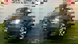 Audi A3 de 2022
