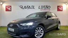 Audi A3 de 2022