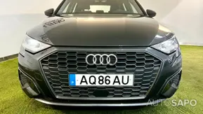 Audi A3 de 2022