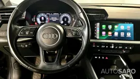Audi A3 de 2022