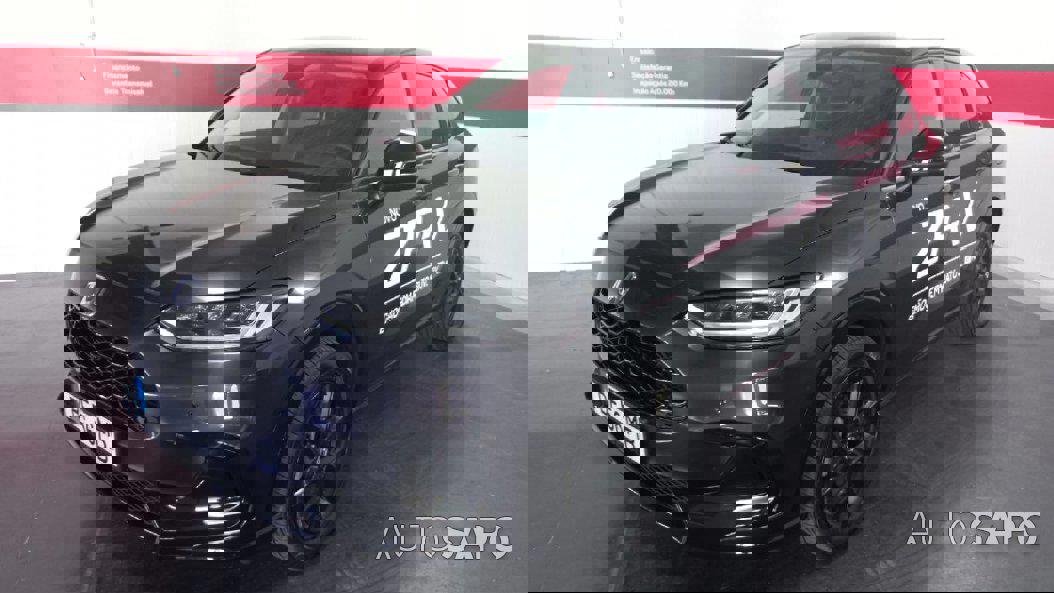 Honda ZR-V de 2023