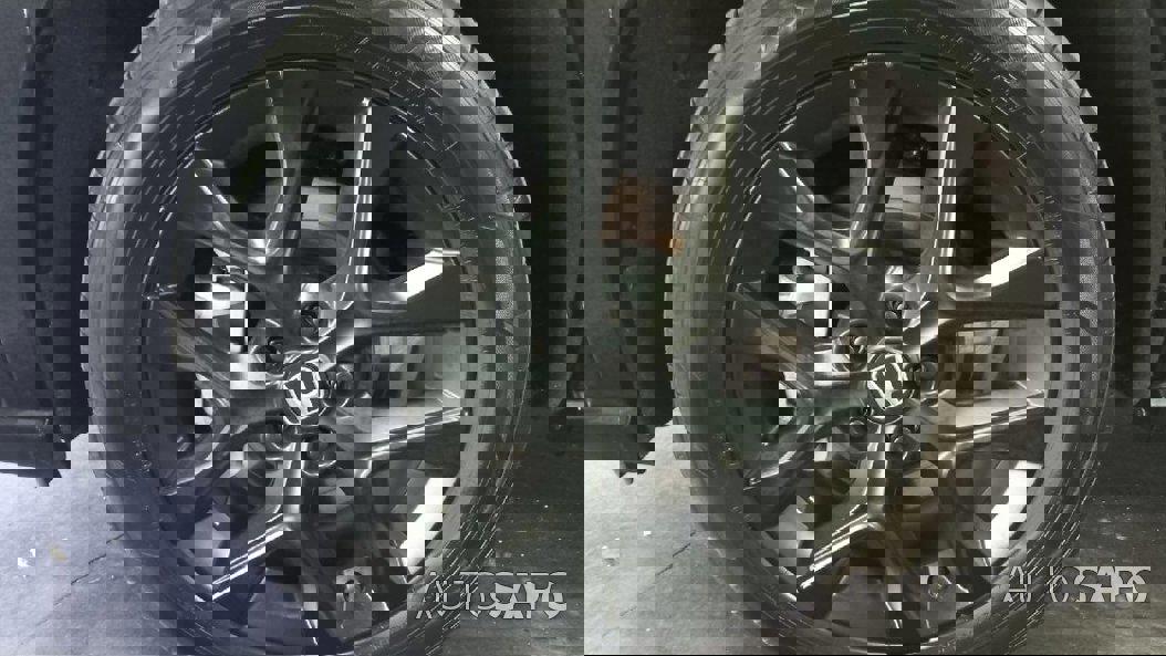 Honda ZR-V de 2023