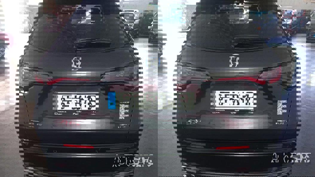 Honda ZR-V de 2023