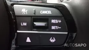 Honda ZR-V de 2023