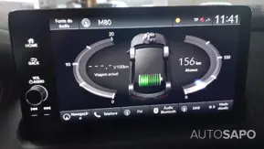Honda ZR-V de 2023