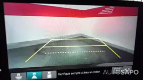 Honda ZR-V de 2023