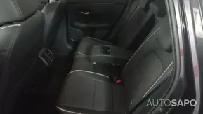 Honda ZR-V de 2023