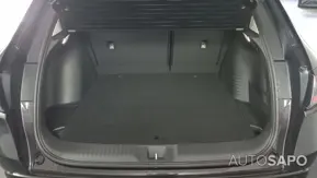 Honda ZR-V de 2023