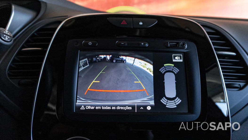 Renault Captur 0.9 TCe Exclusive de 2019