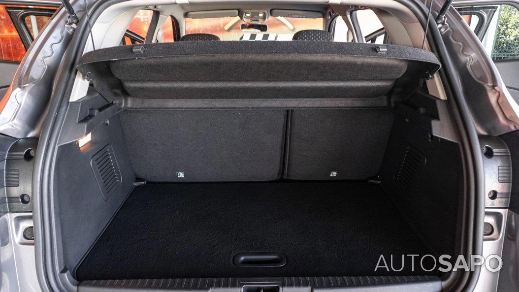 Renault Captur 0.9 TCe Exclusive de 2019