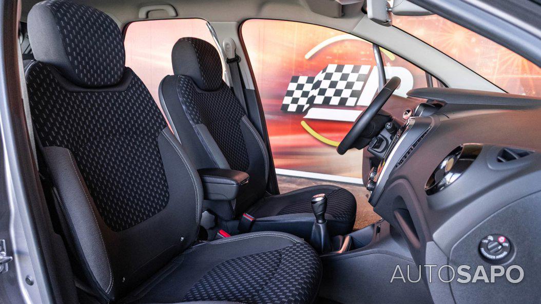 Renault Captur 0.9 TCe Exclusive de 2019