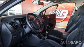 Renault Captur 0.9 TCe Exclusive de 2019