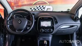 Renault Captur 0.9 TCe Exclusive de 2019