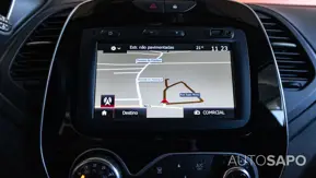 Renault Captur 0.9 TCe Exclusive de 2019