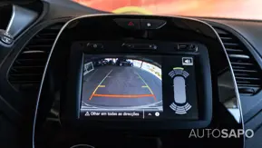 Renault Captur 0.9 TCe Exclusive de 2019