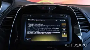Renault Captur 0.9 TCe Exclusive de 2019