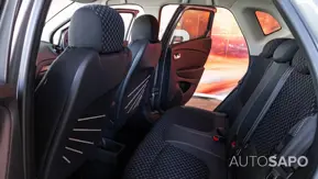 Renault Captur 0.9 TCe Exclusive de 2019
