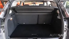 Renault Captur 0.9 TCe Exclusive de 2019