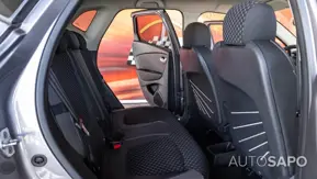 Renault Captur 0.9 TCe Exclusive de 2019