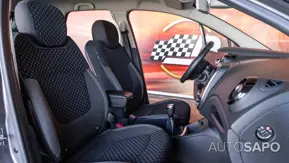 Renault Captur 0.9 TCe Exclusive de 2019