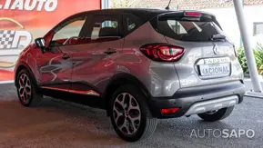 Renault Captur 0.9 TCe Exclusive de 2019