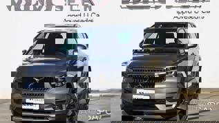 Volvo XC40 1.5 T2 Momentum Plus de 2020