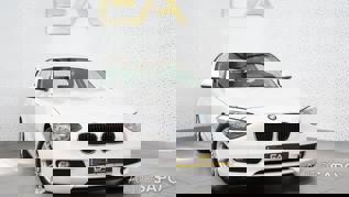 BMW Série 1 de 2014