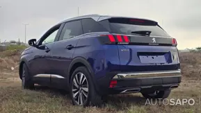Peugeot 3008 de 2017