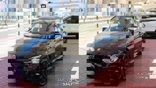 BMW Série 3 de 2015