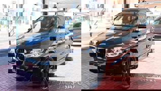 BMW X3 de 2020