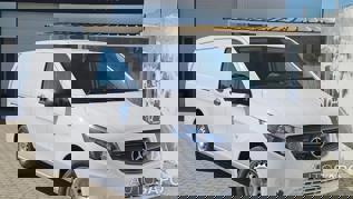 Mercedes-Benz Vito de 2020
