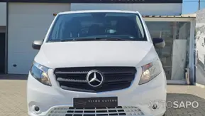 Mercedes-Benz Vito de 2020