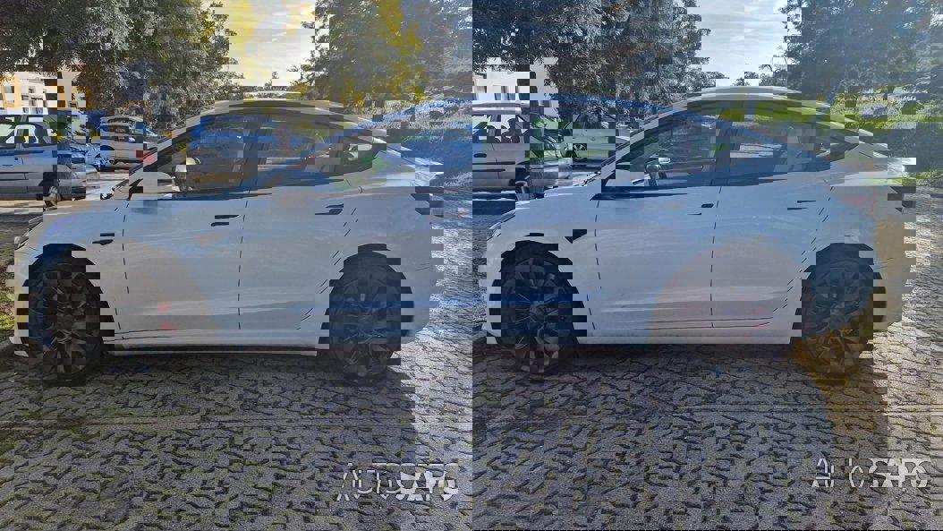 Tesla Model 3 Performance Dual Motor AWD de 2021