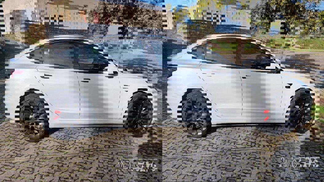 Tesla Model 3 Performance Dual Motor AWD de 2021