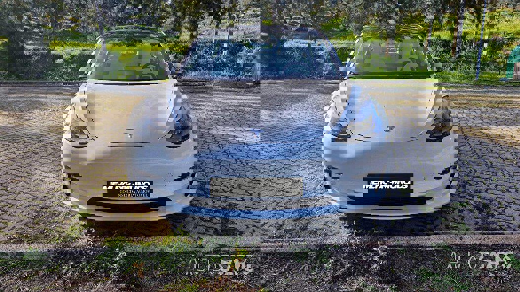 Tesla Model 3 Performance Dual Motor AWD de 2021