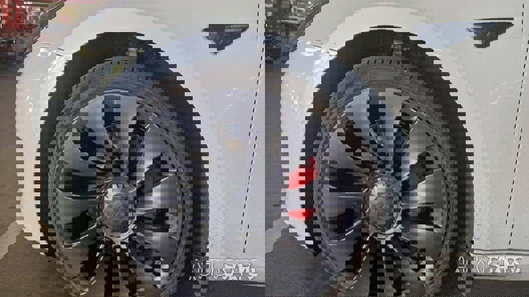 Tesla Model 3 Performance Dual Motor AWD de 2021