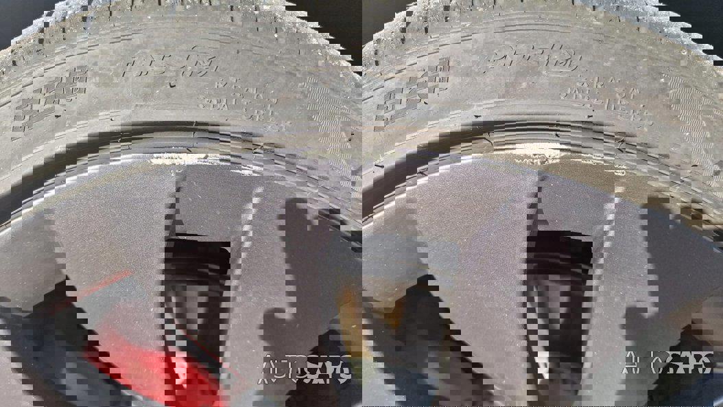 Tesla Model 3 Performance Dual Motor AWD de 2021