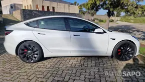 Tesla Model 3 Performance Dual Motor AWD de 2021
