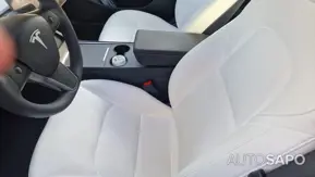 Tesla Model 3 Performance Dual Motor AWD de 2021