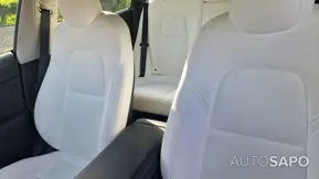 Tesla Model 3 Performance Dual Motor AWD de 2021