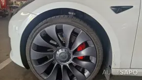 Tesla Model 3 Performance Dual Motor AWD de 2021