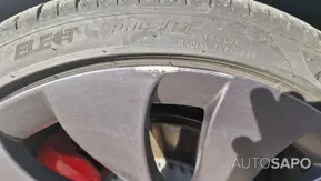 Tesla Model 3 Performance Dual Motor AWD de 2021