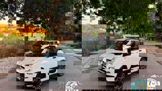 Fiat Panda de 2022