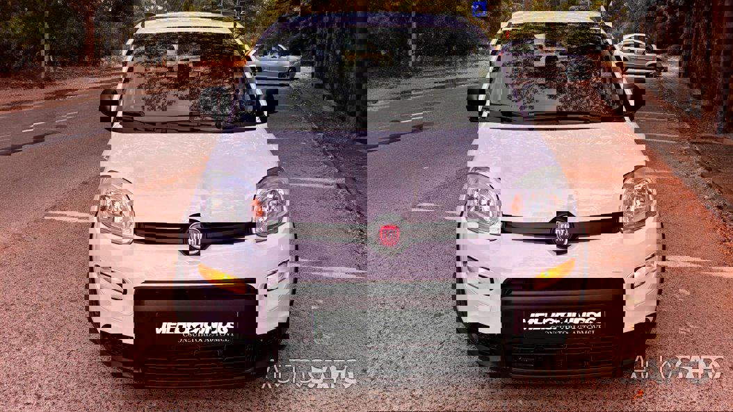 Fiat Panda de 2022