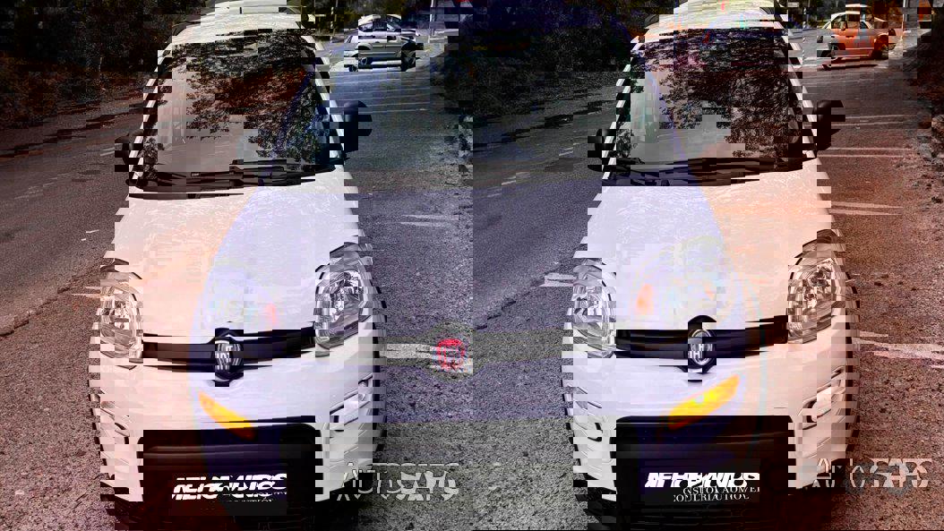 Fiat Panda de 2022