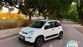 Fiat Panda de 2022