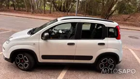 Fiat Panda de 2022