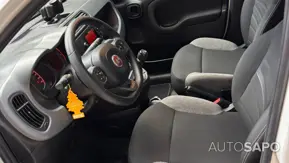 Fiat Panda de 2022