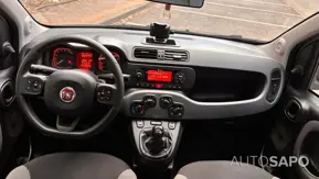 Fiat Panda de 2022